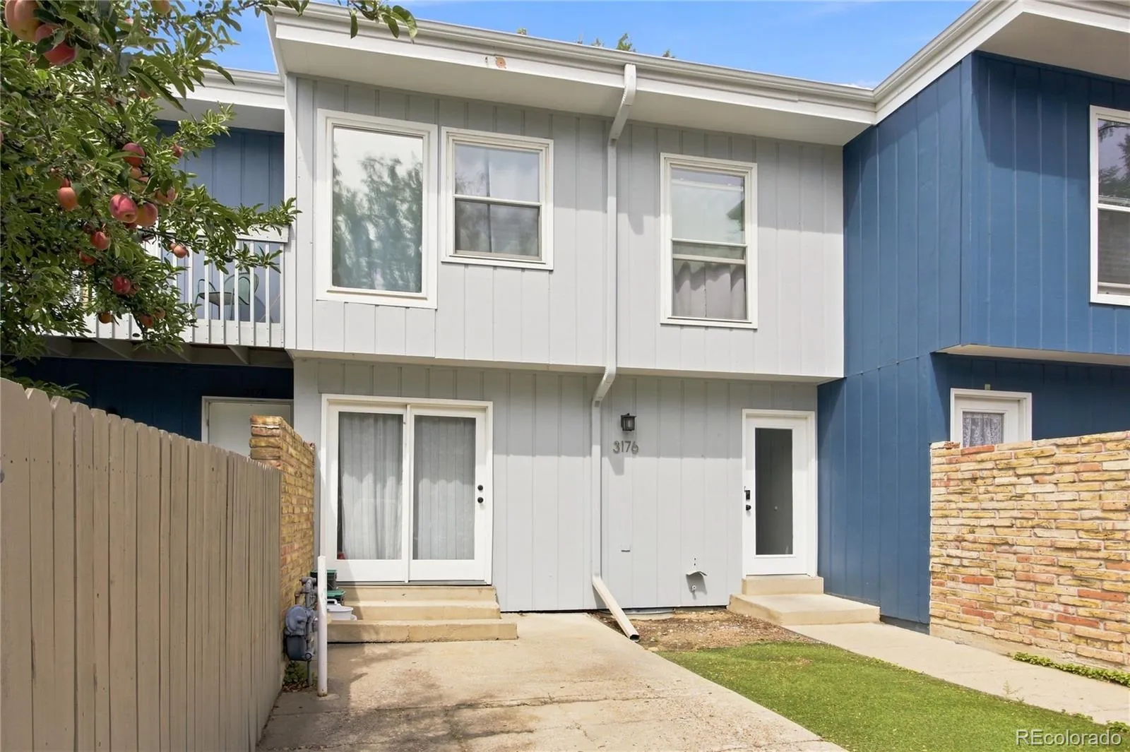 GLENWOOD GARDENS PHASE 1