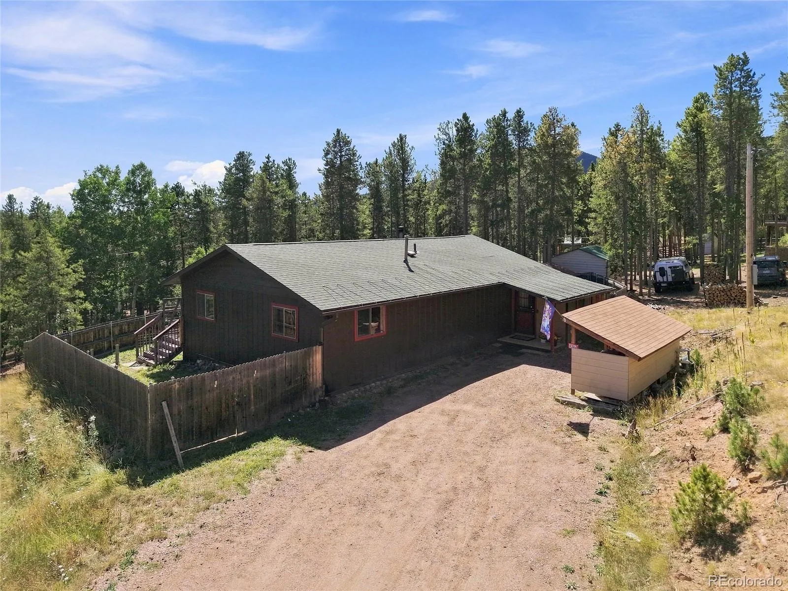 Black Mountain Ranch Estates