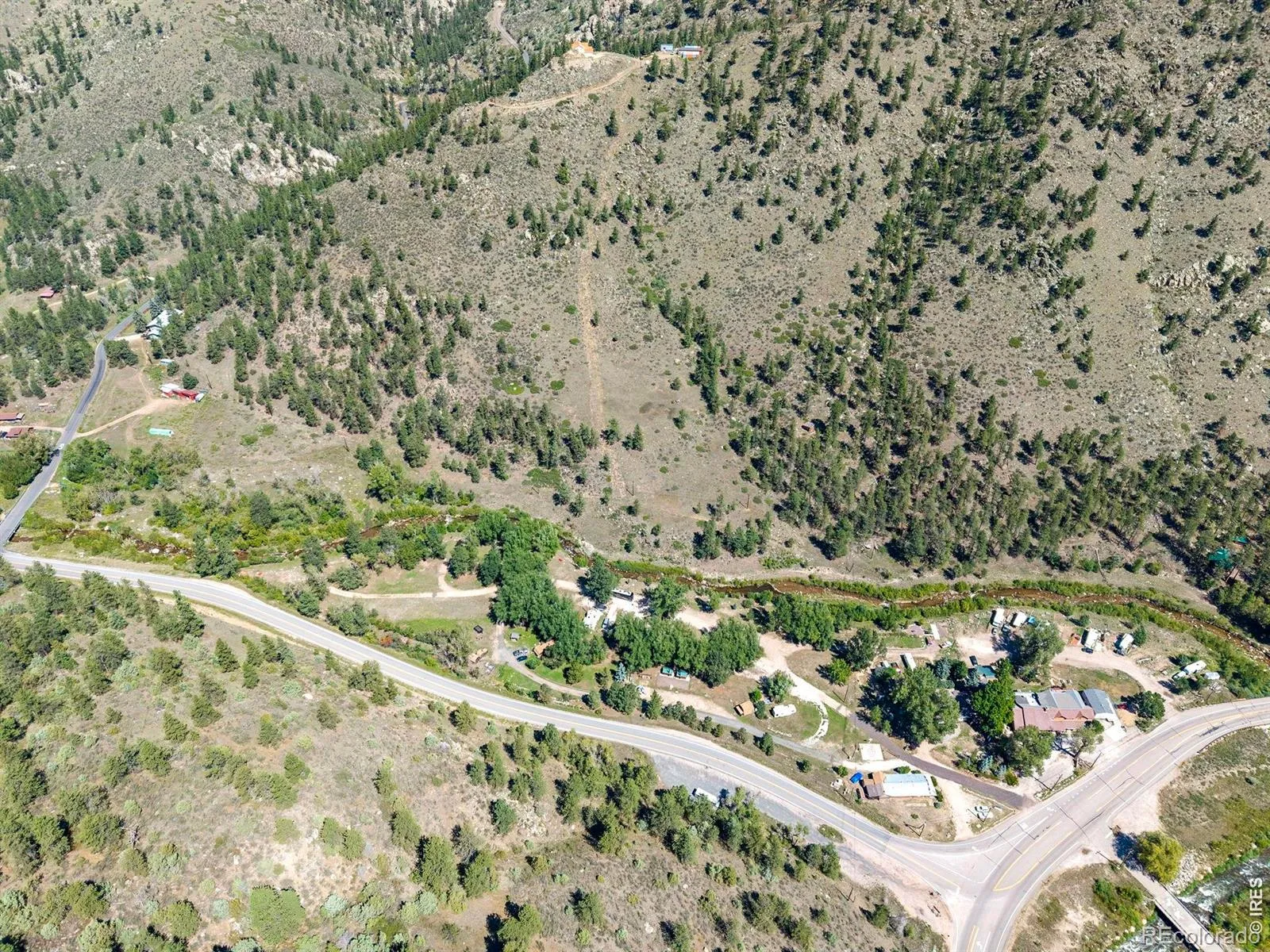 The Drake Campground