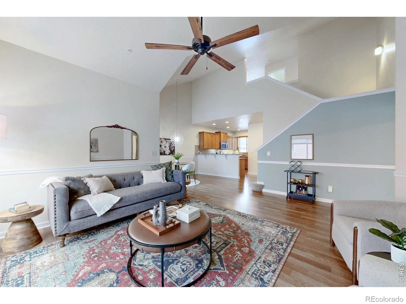 Liberty At Registry Ridge Condo Community Ph 9 Ftc