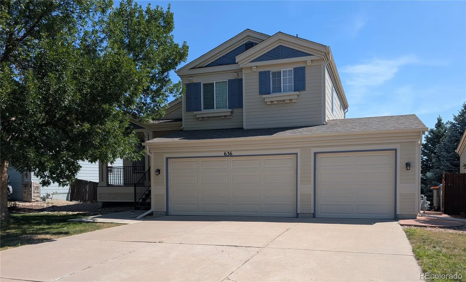 Canyon Creek Flg 5