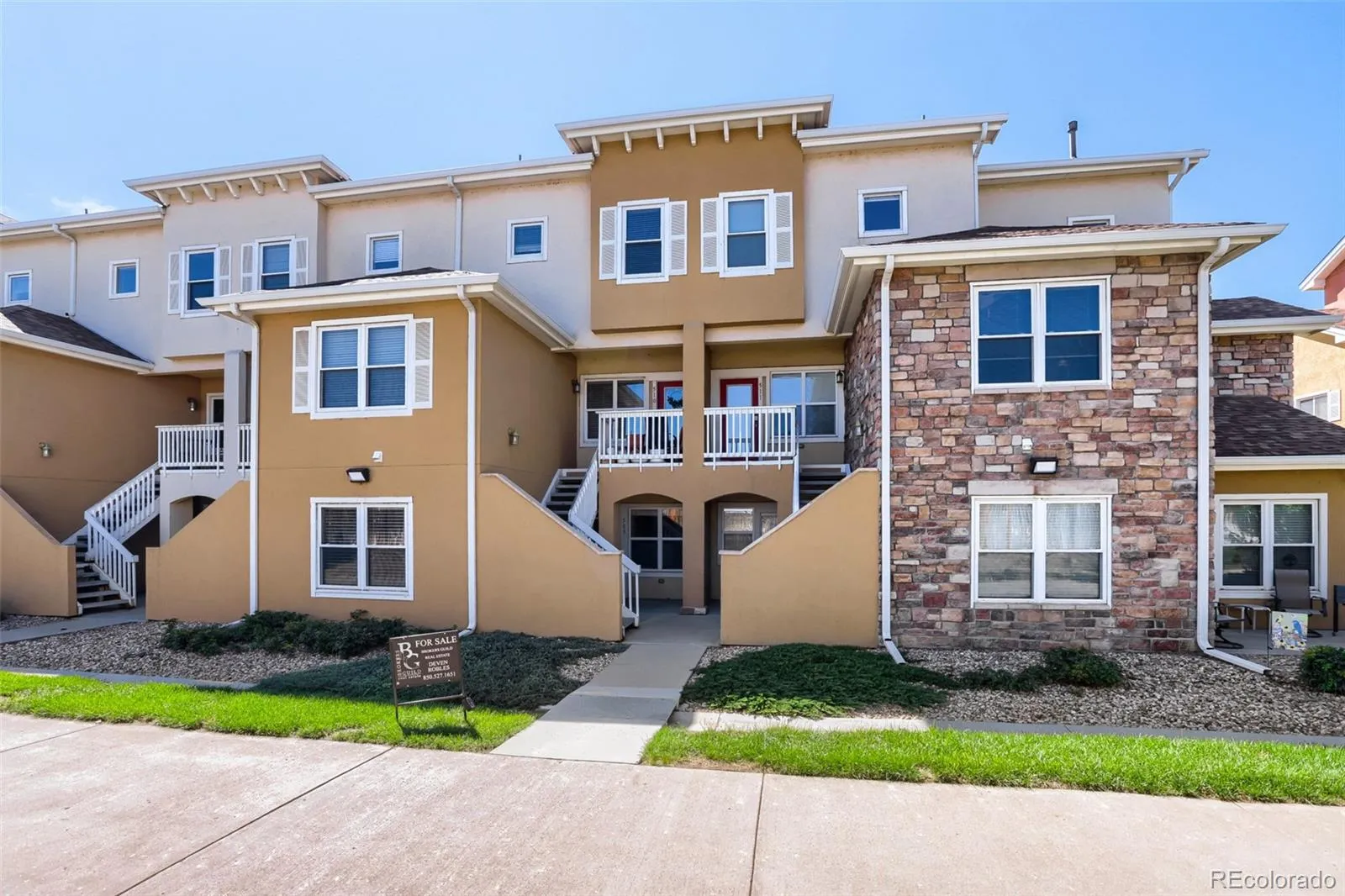 Montevista Condos At Tuscany