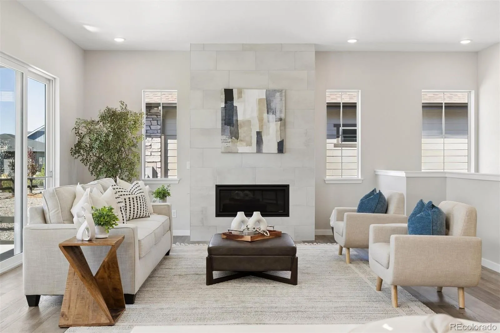 Hilltop at Inspiration 55+