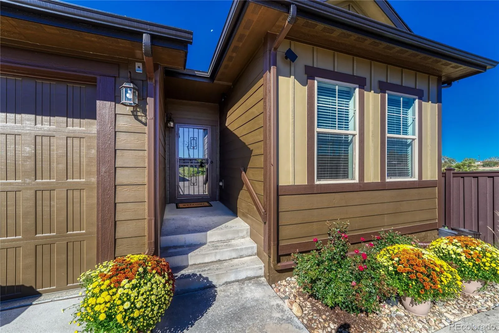 Lincoln Creek Village
