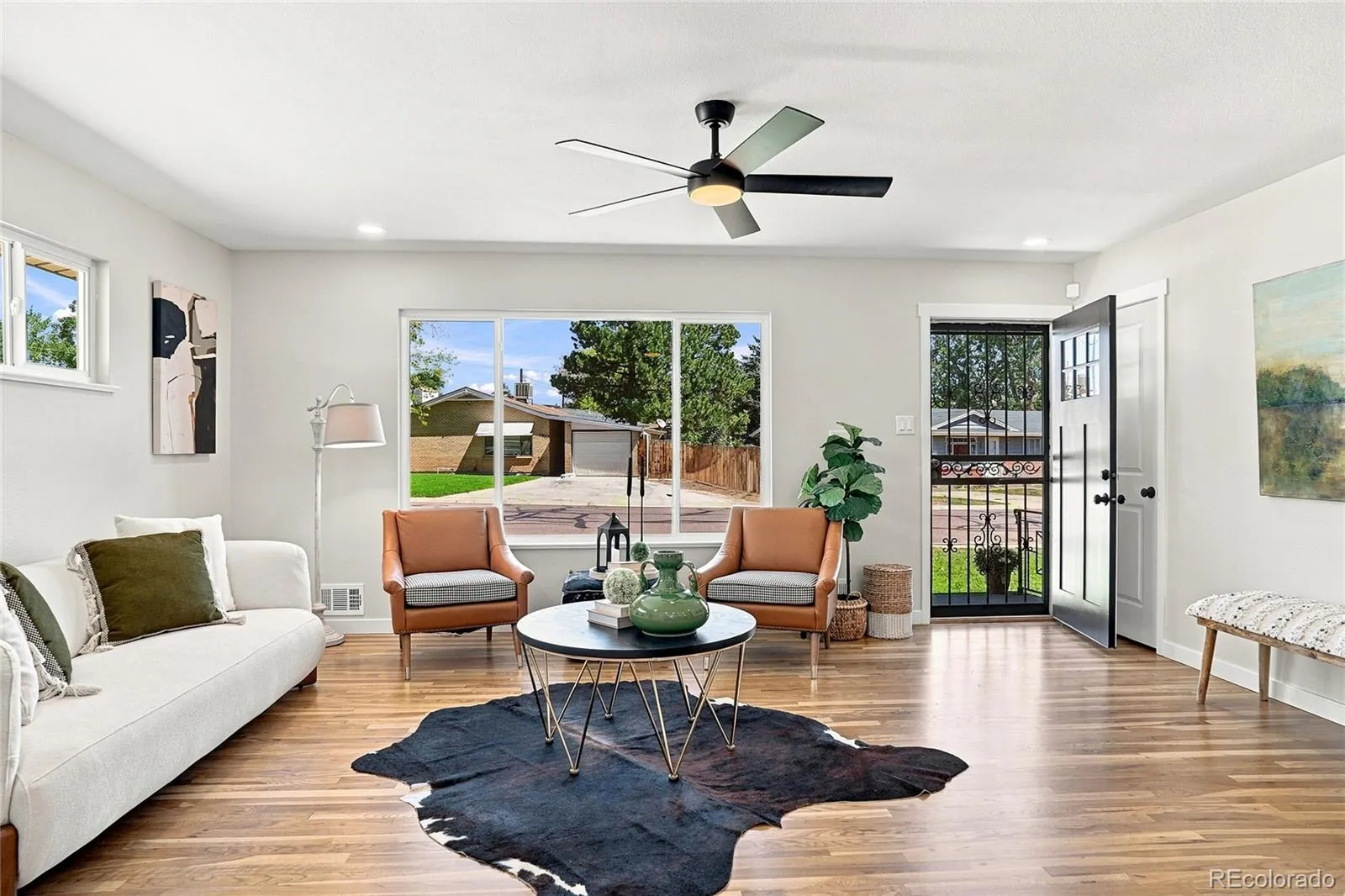 Calahan Homes