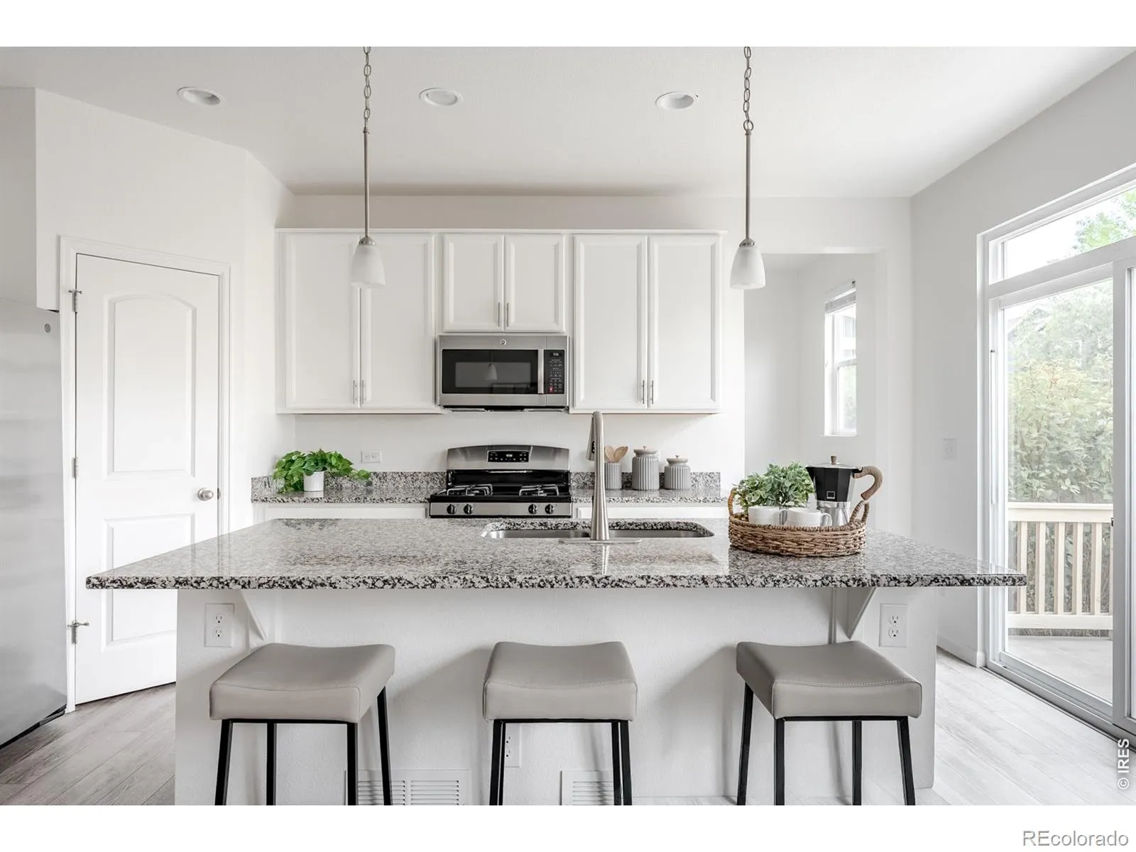 Palisade Park Filing 3