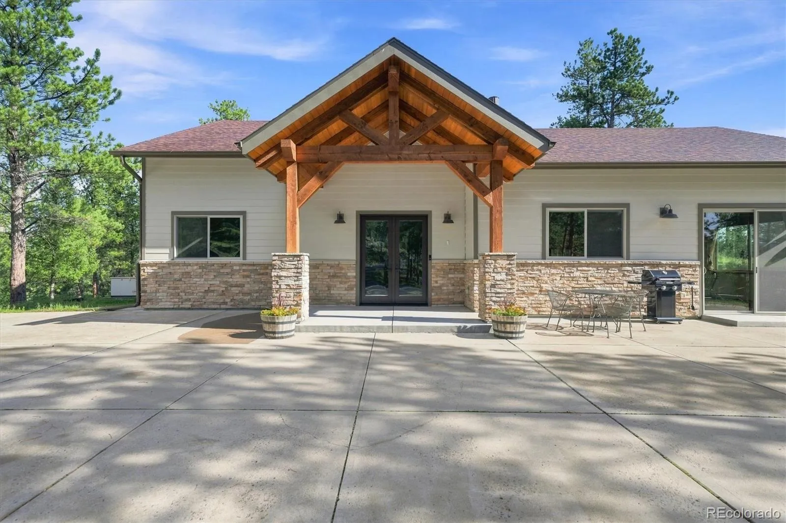 Douglass Ranch
