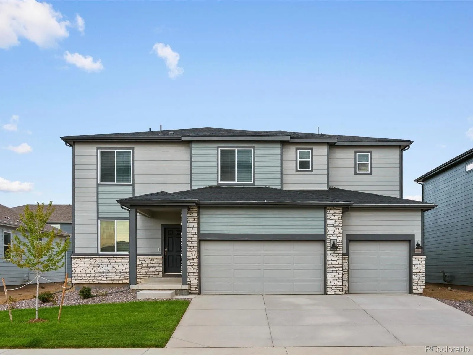 Poudre Heights