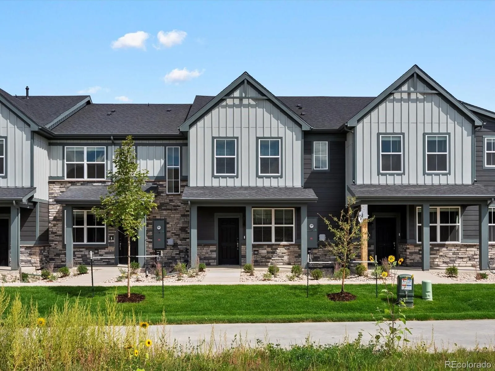 Poudre Heights