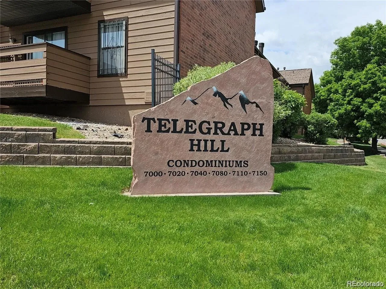 Telegraph Hill