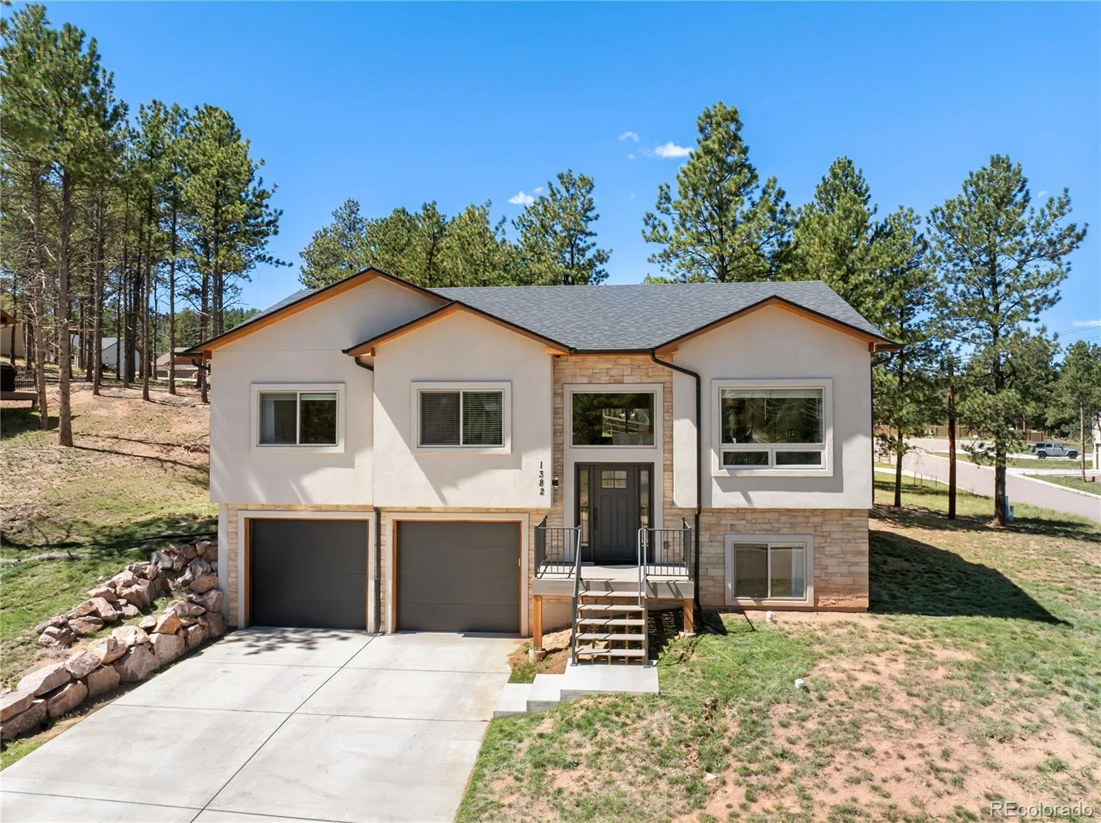 Stone Ridge Village