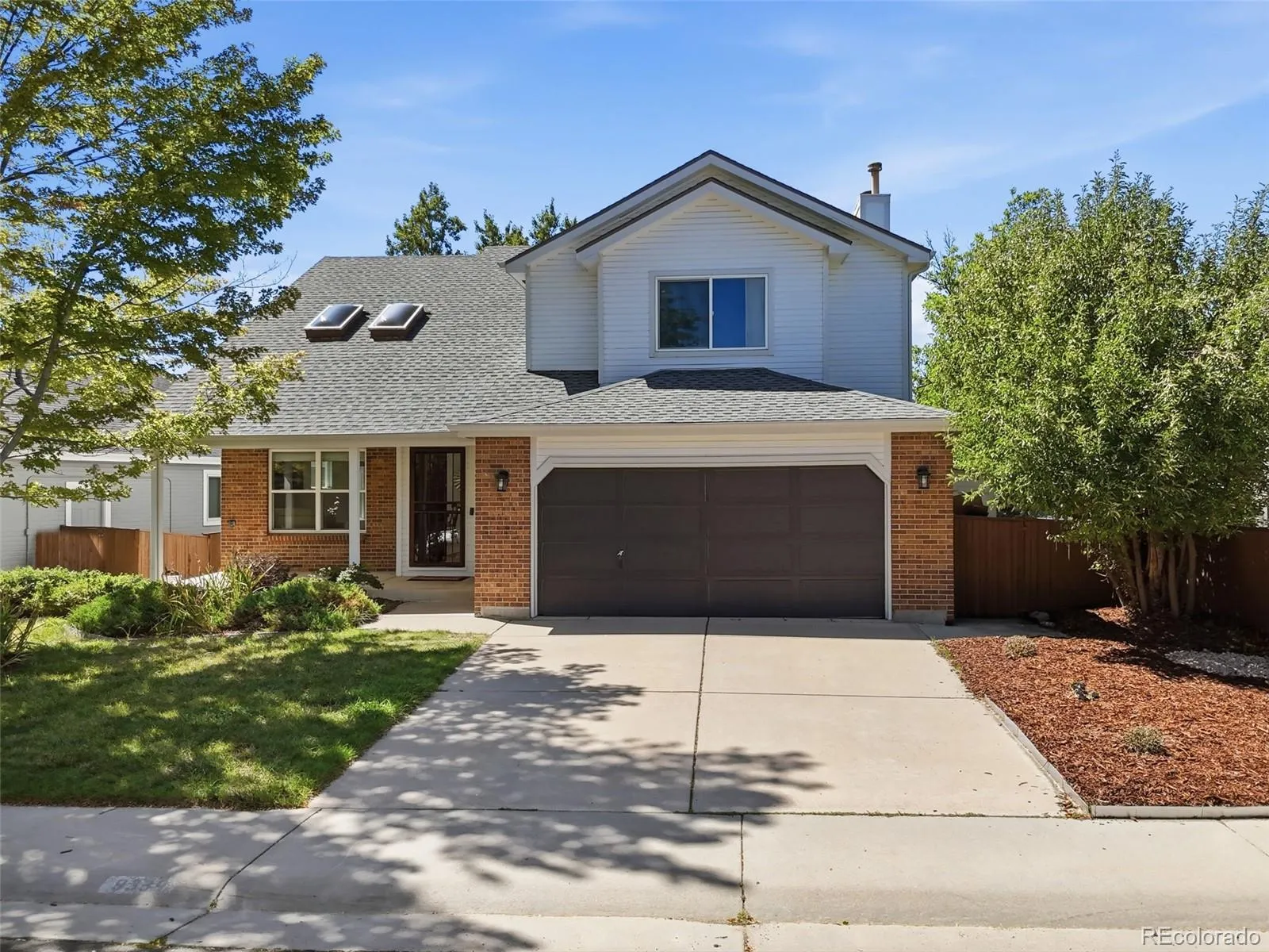 Highlands Ranch