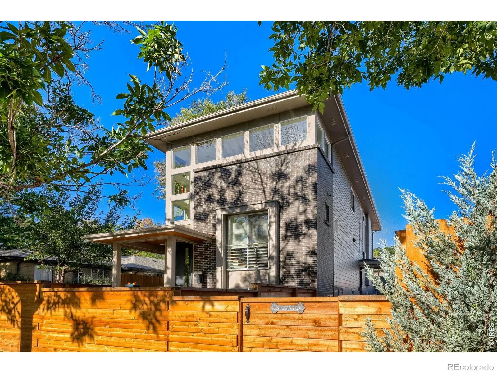 Olmsted & Chamberlins Colfax Park
