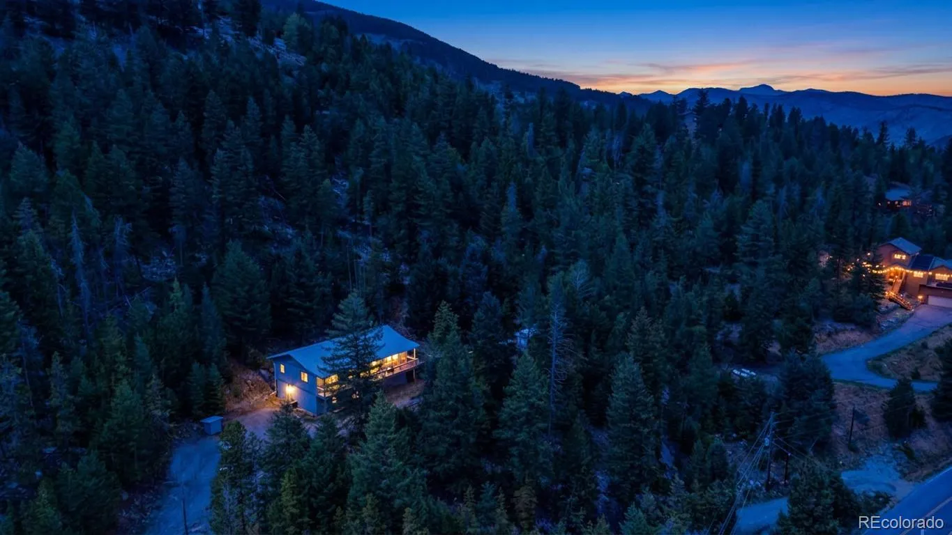 Saddleback Ridge Estates