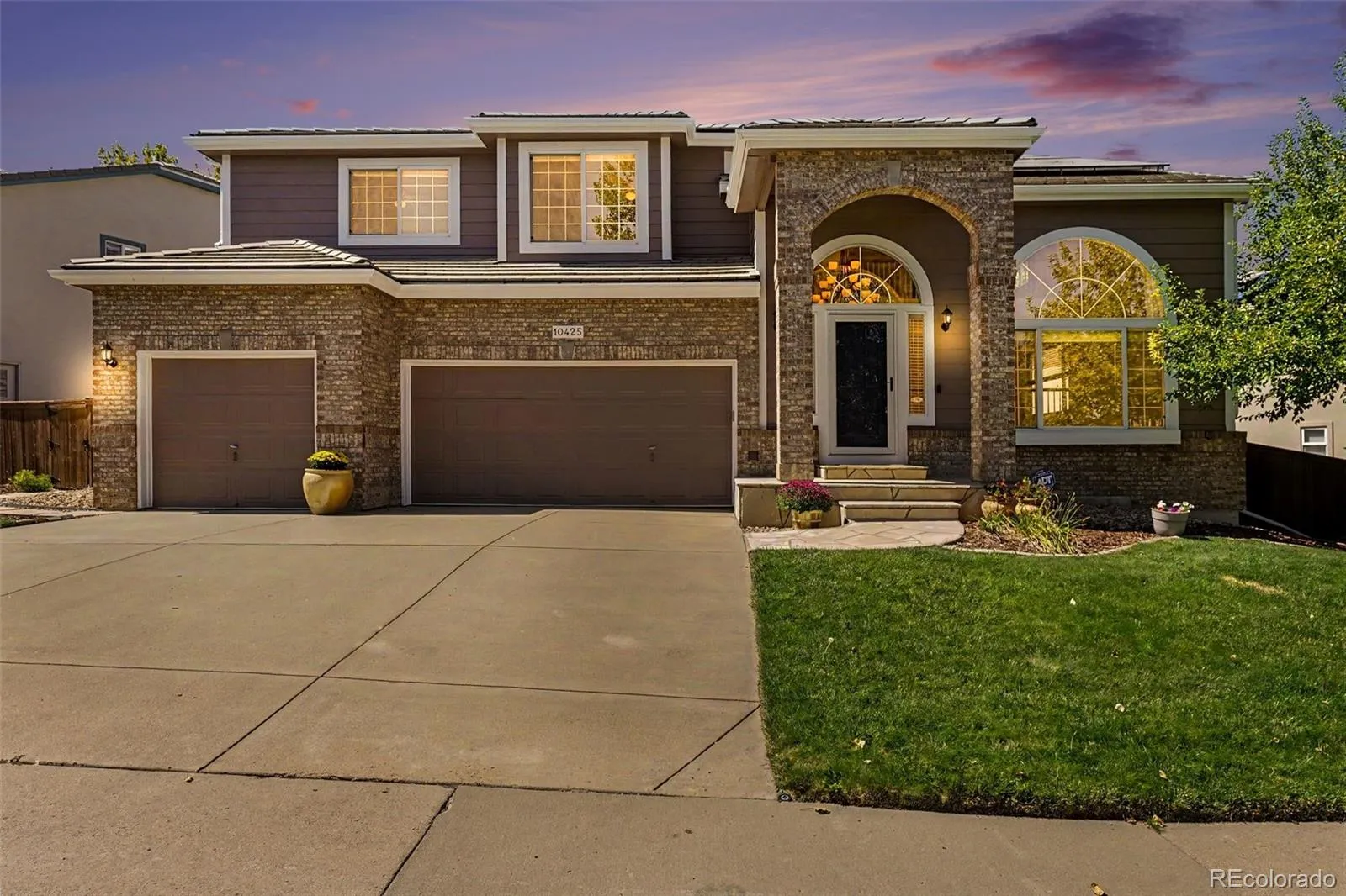 Highlands Ranch