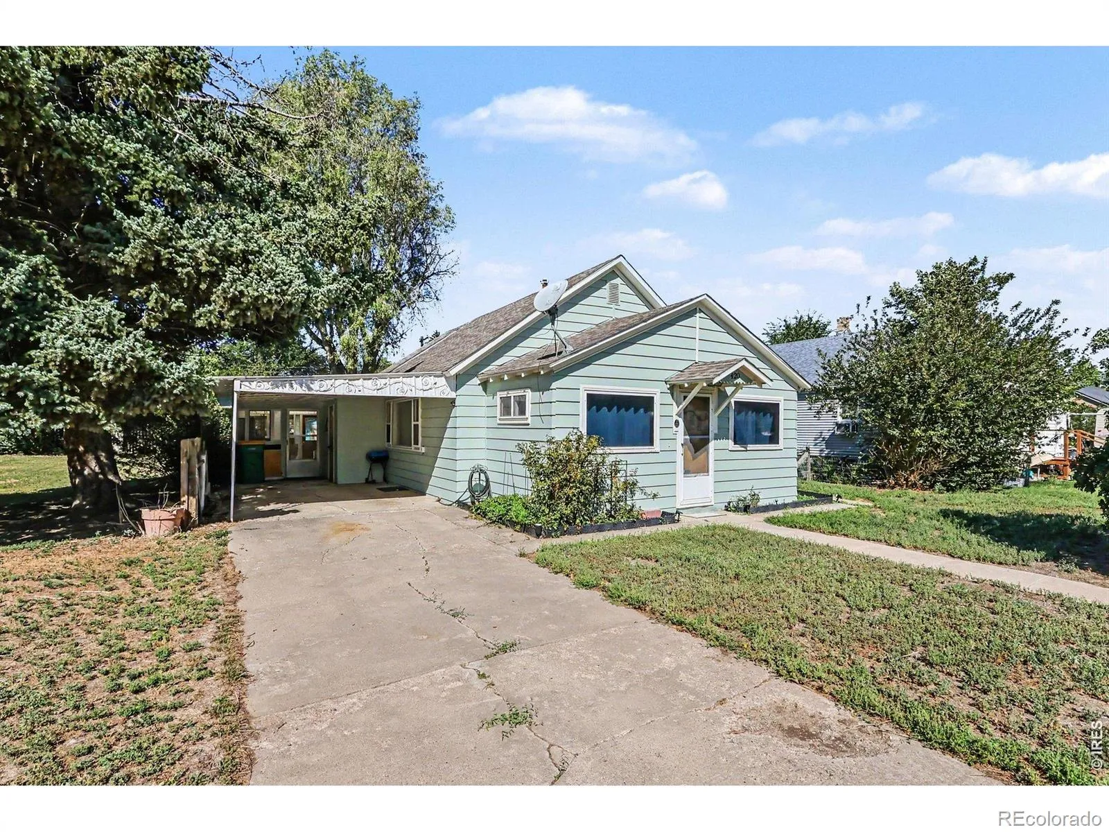 West Side 2nd Add
