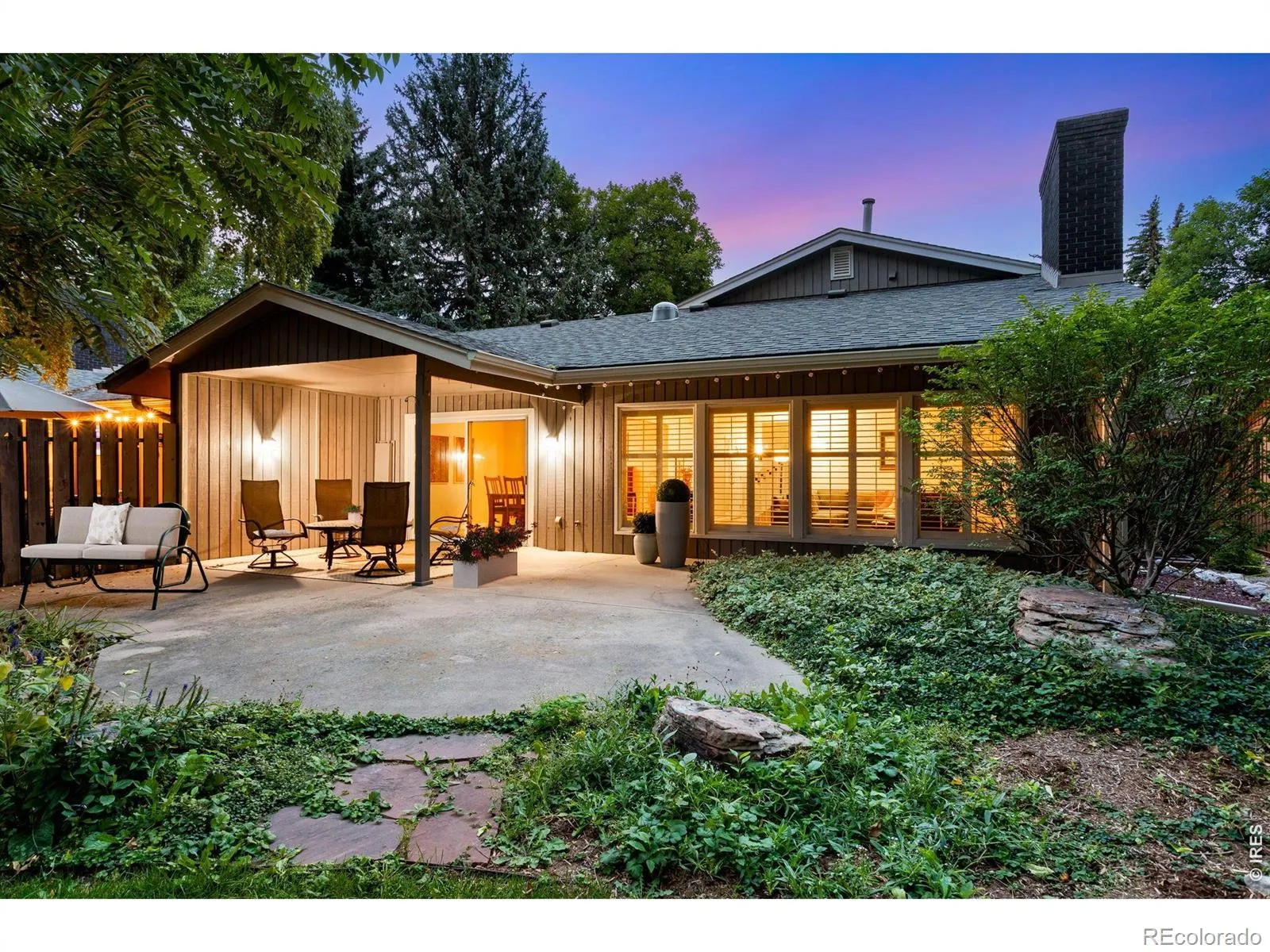 Parkwood Meadows