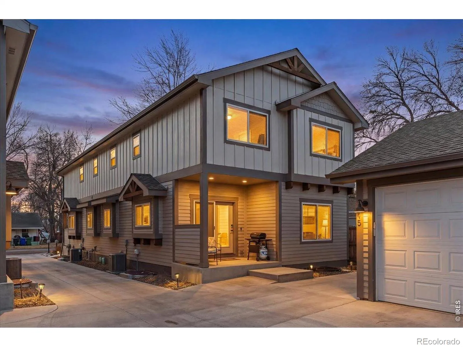 2nd Street Condos