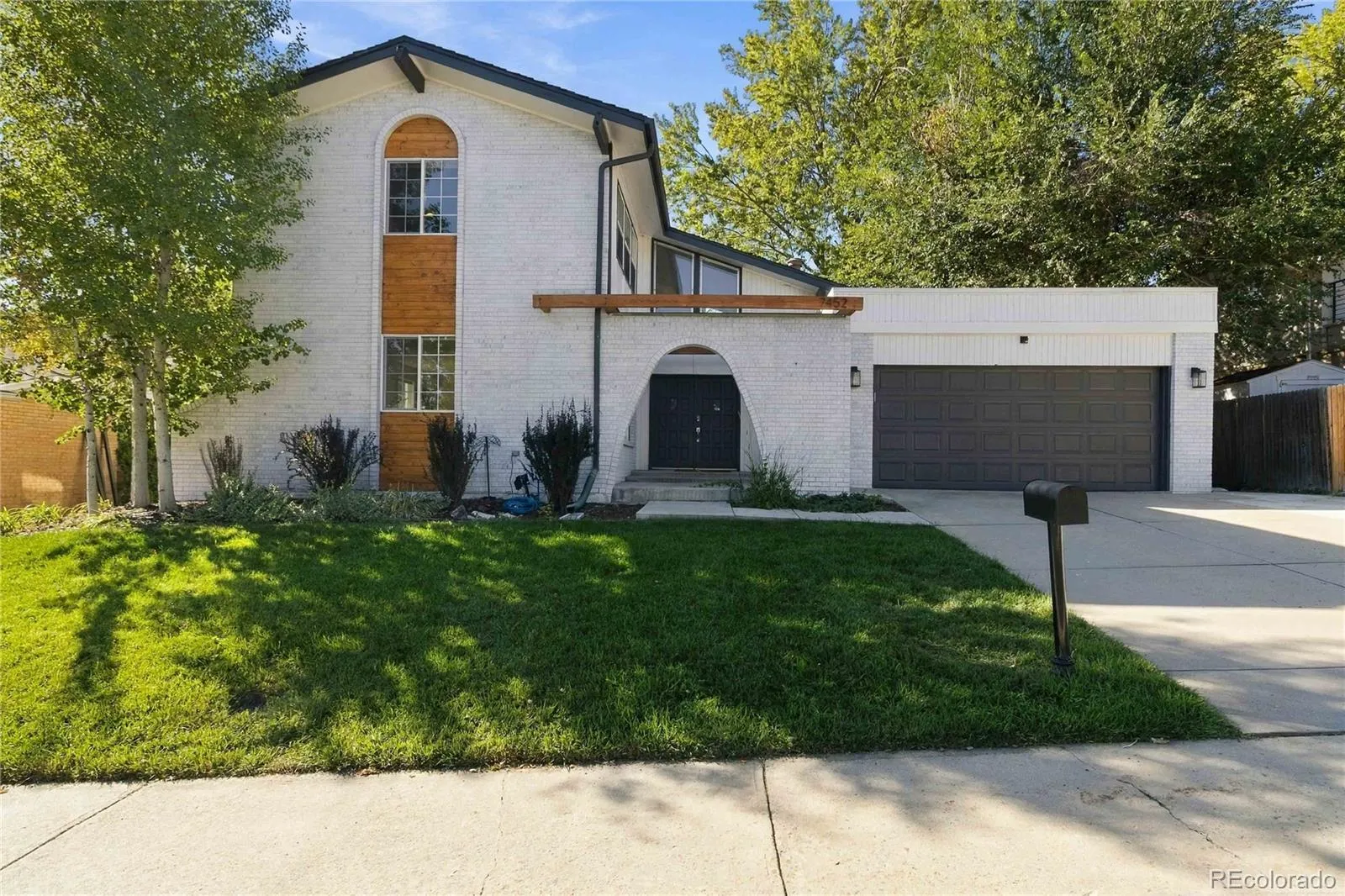 Pine Ridge Estates