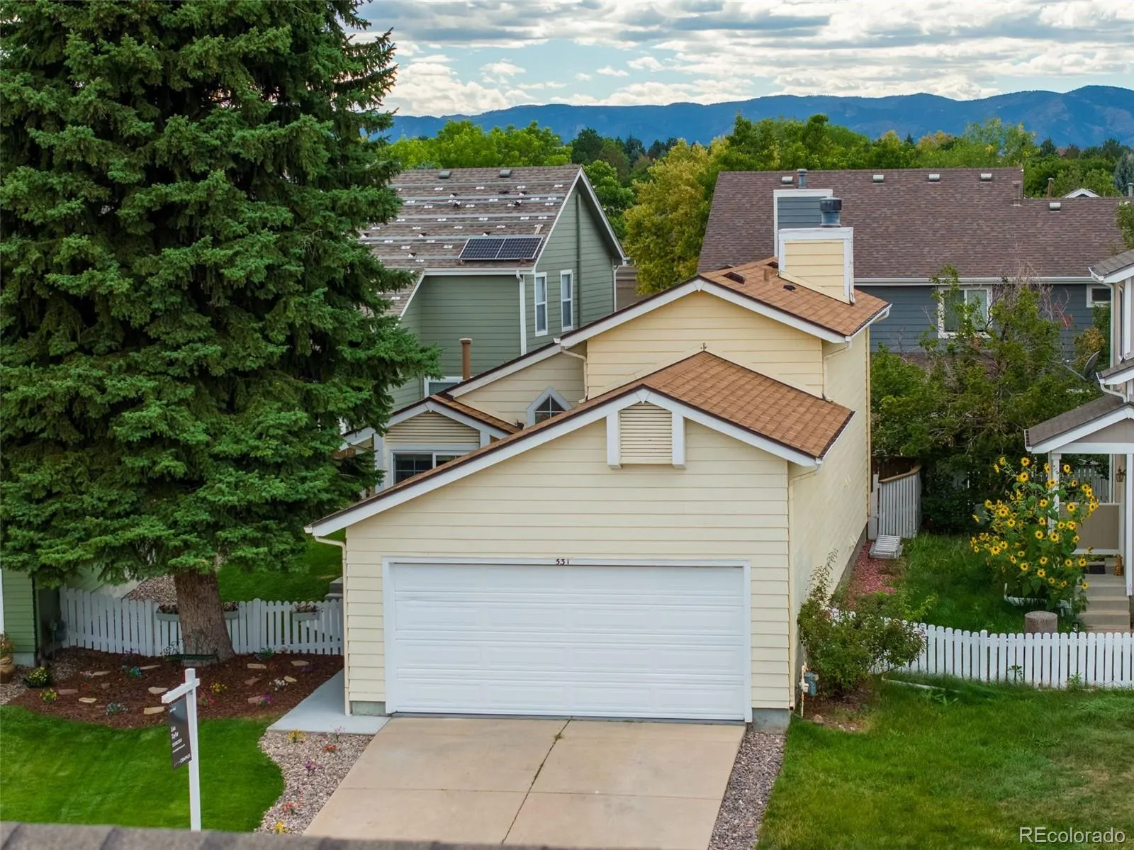 Highlands Ranch