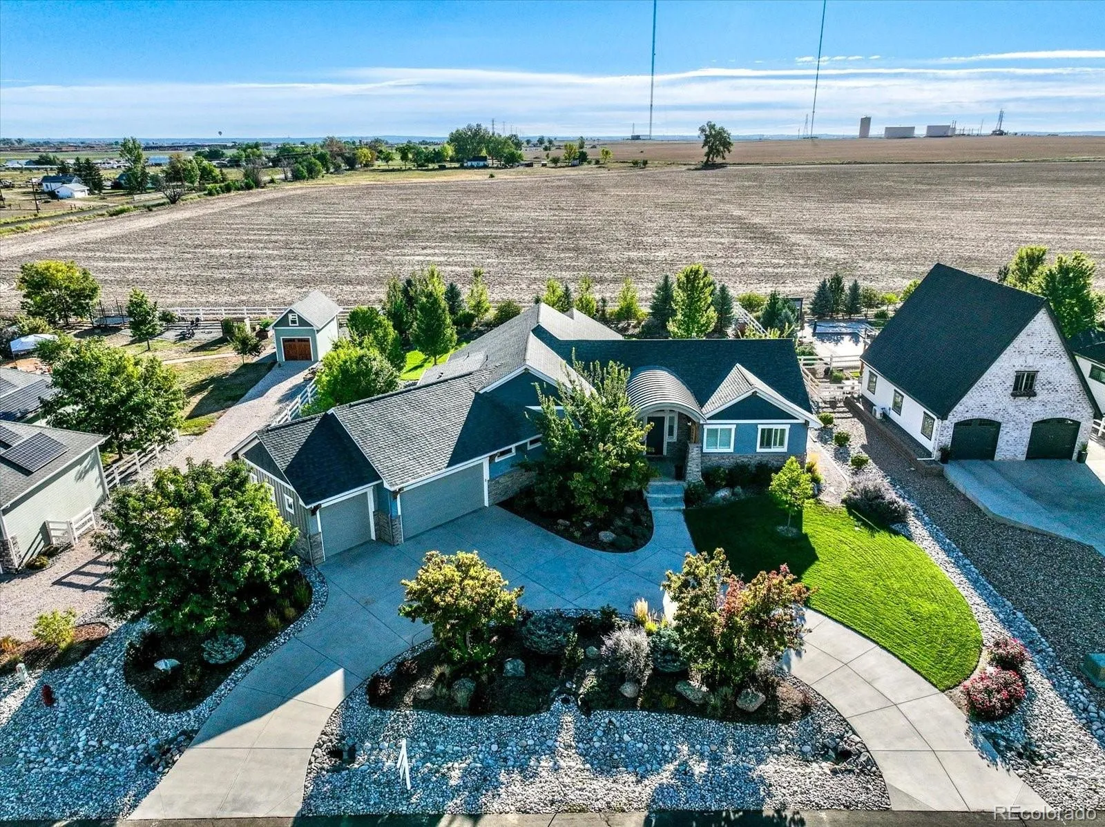 Angel View Estates