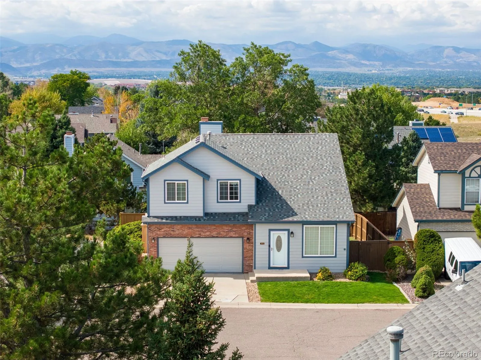 Highlands Ranch