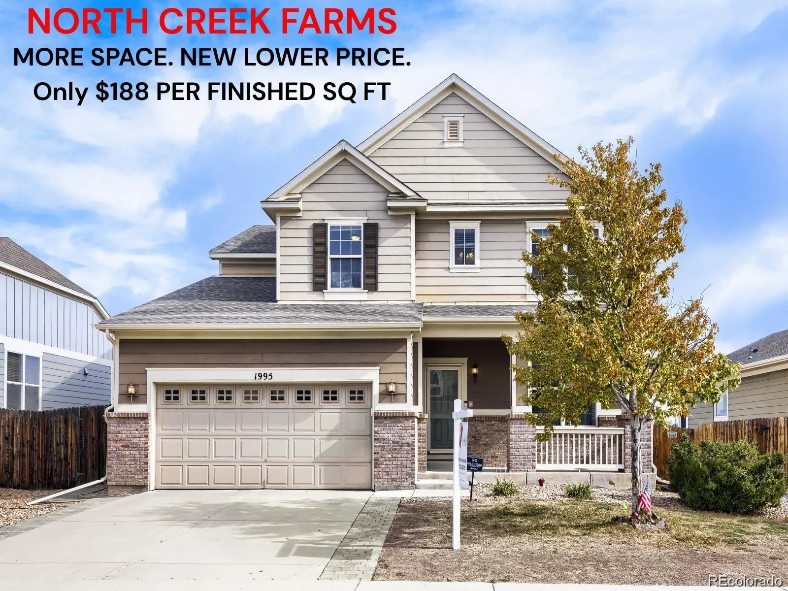 North Creek Farms