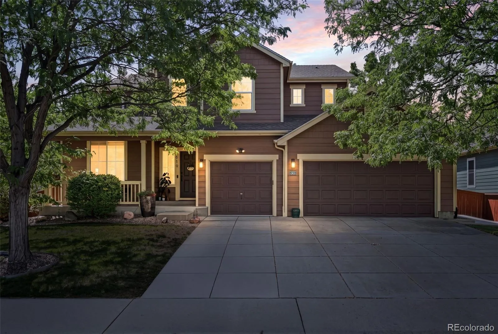 Dodd Estates 1