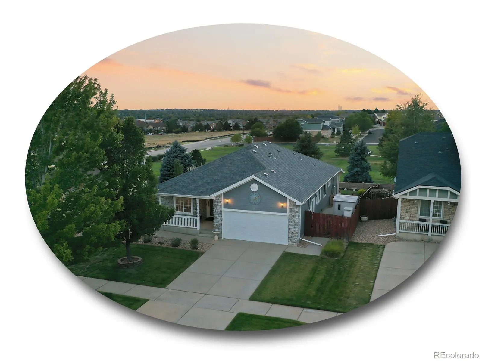 Sterling Hills