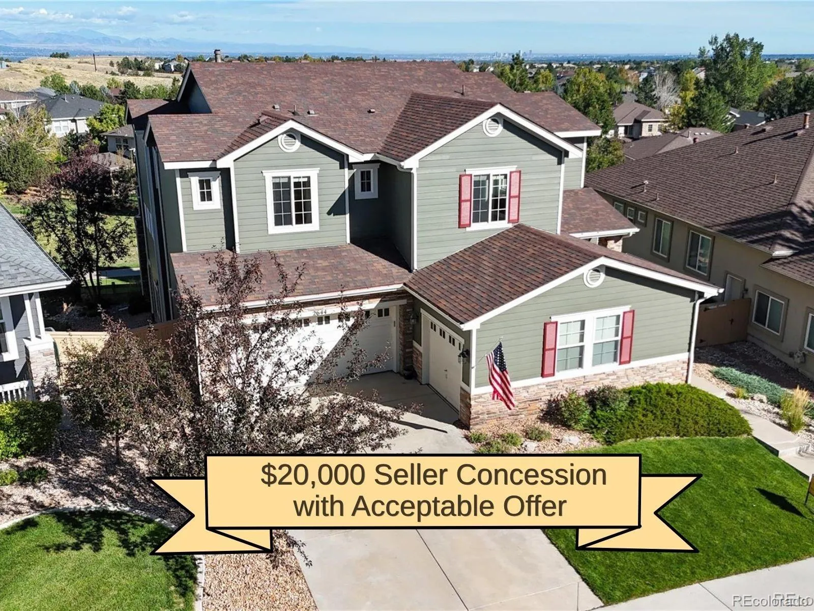 Highlands Ranch