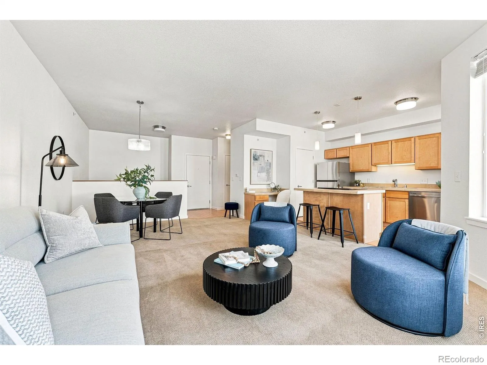 Landmark Lofts