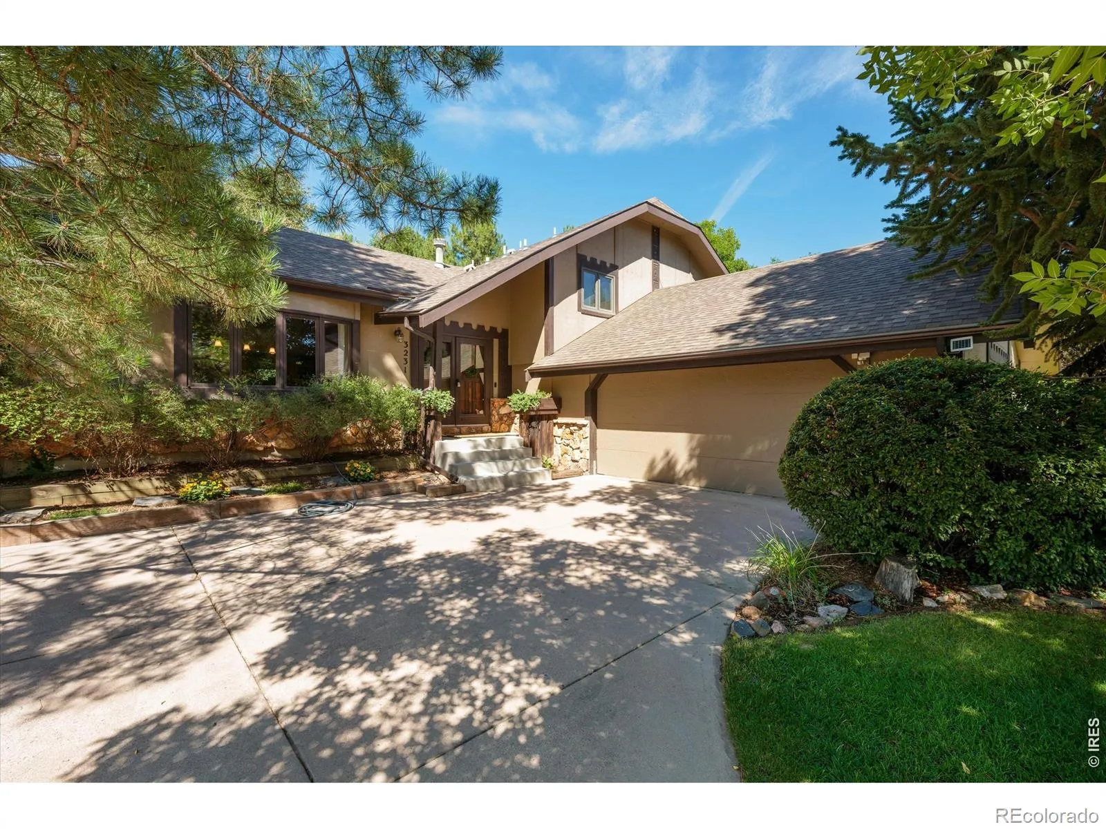 Southmoor Village East
