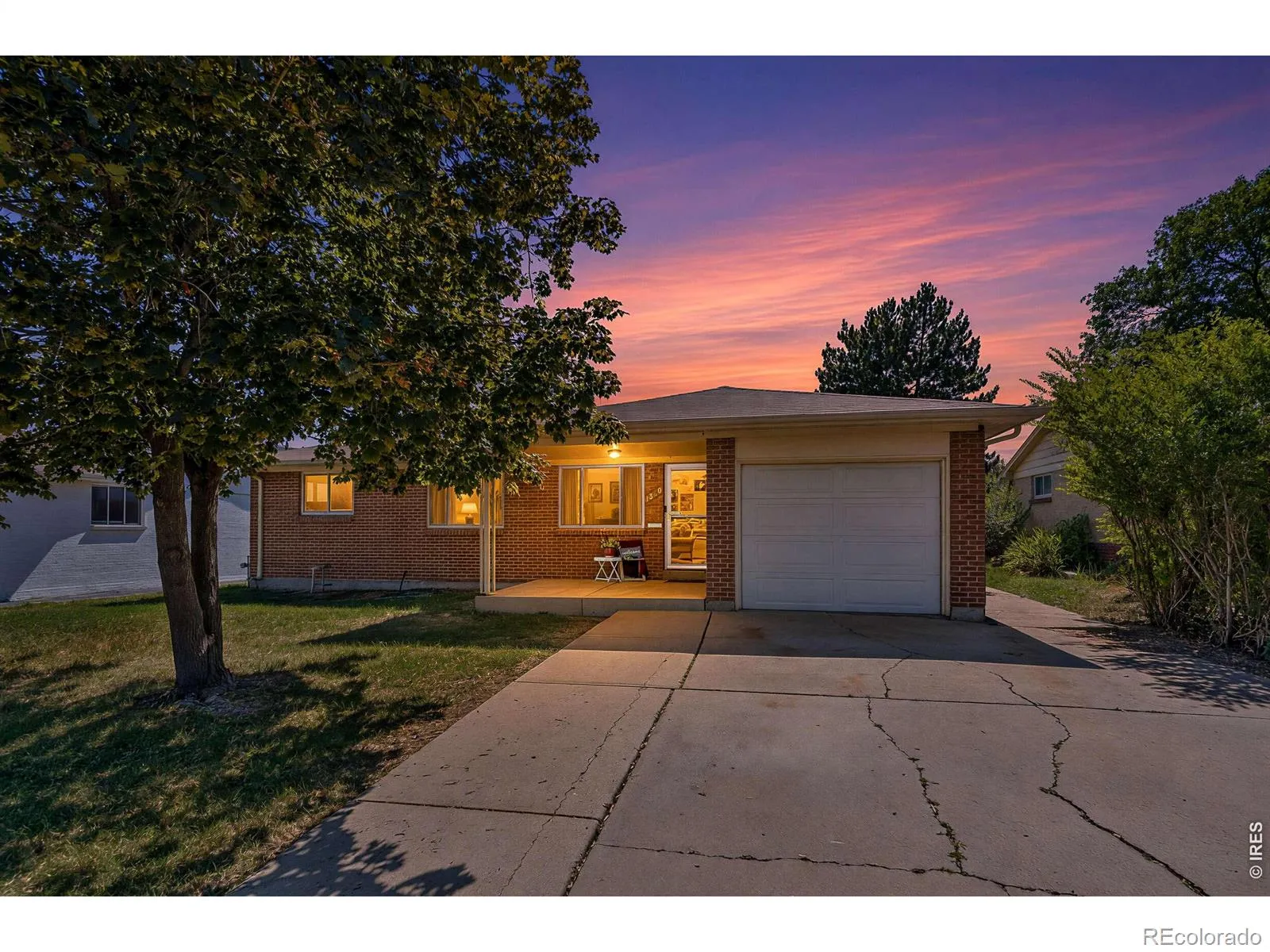 Broomfield Heights
