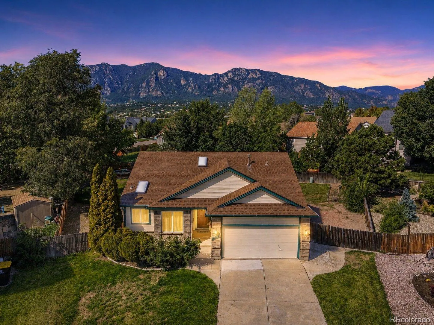 Cheyenne Meadows South