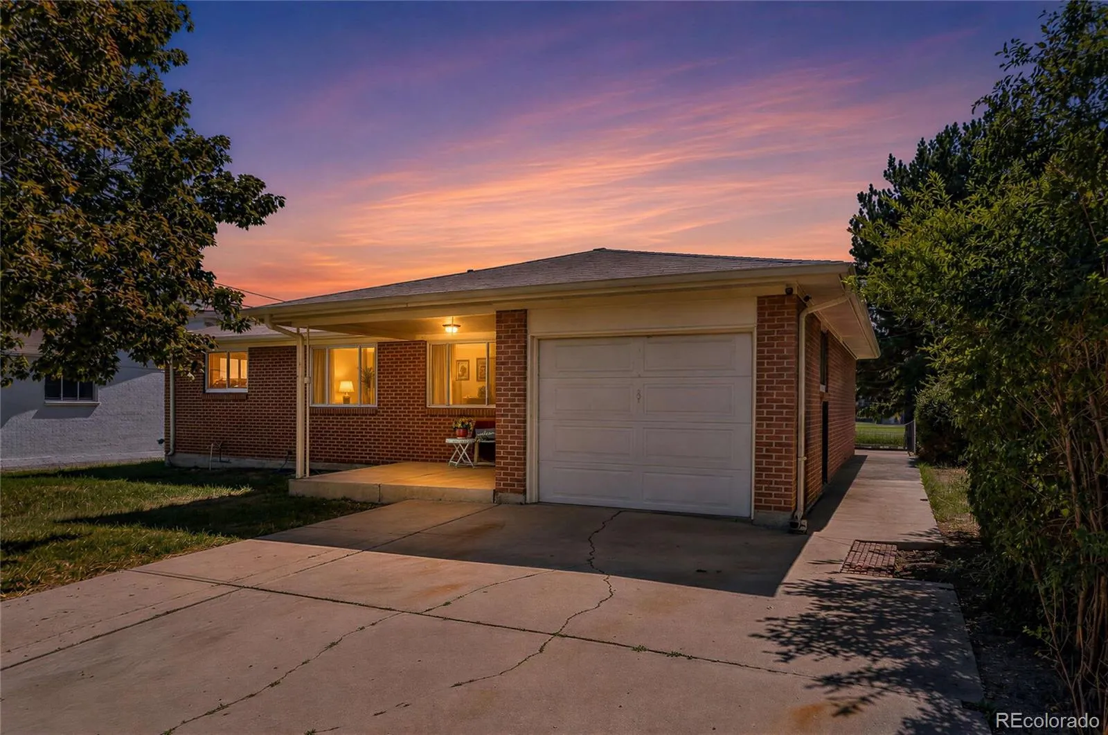 Broomfield Heights