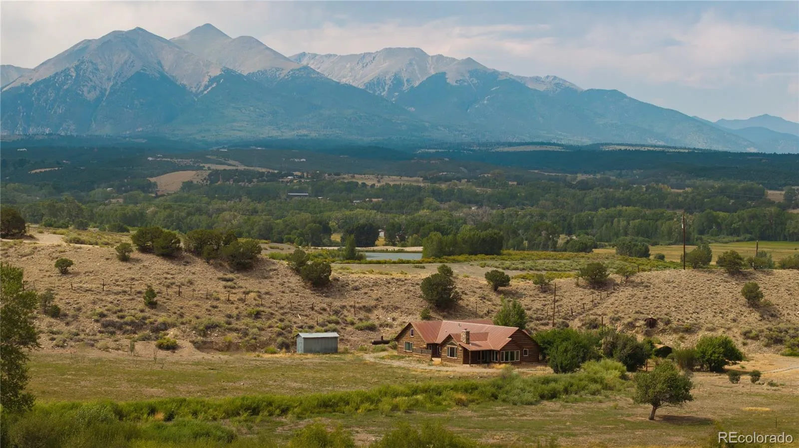 Monarch River Ranch