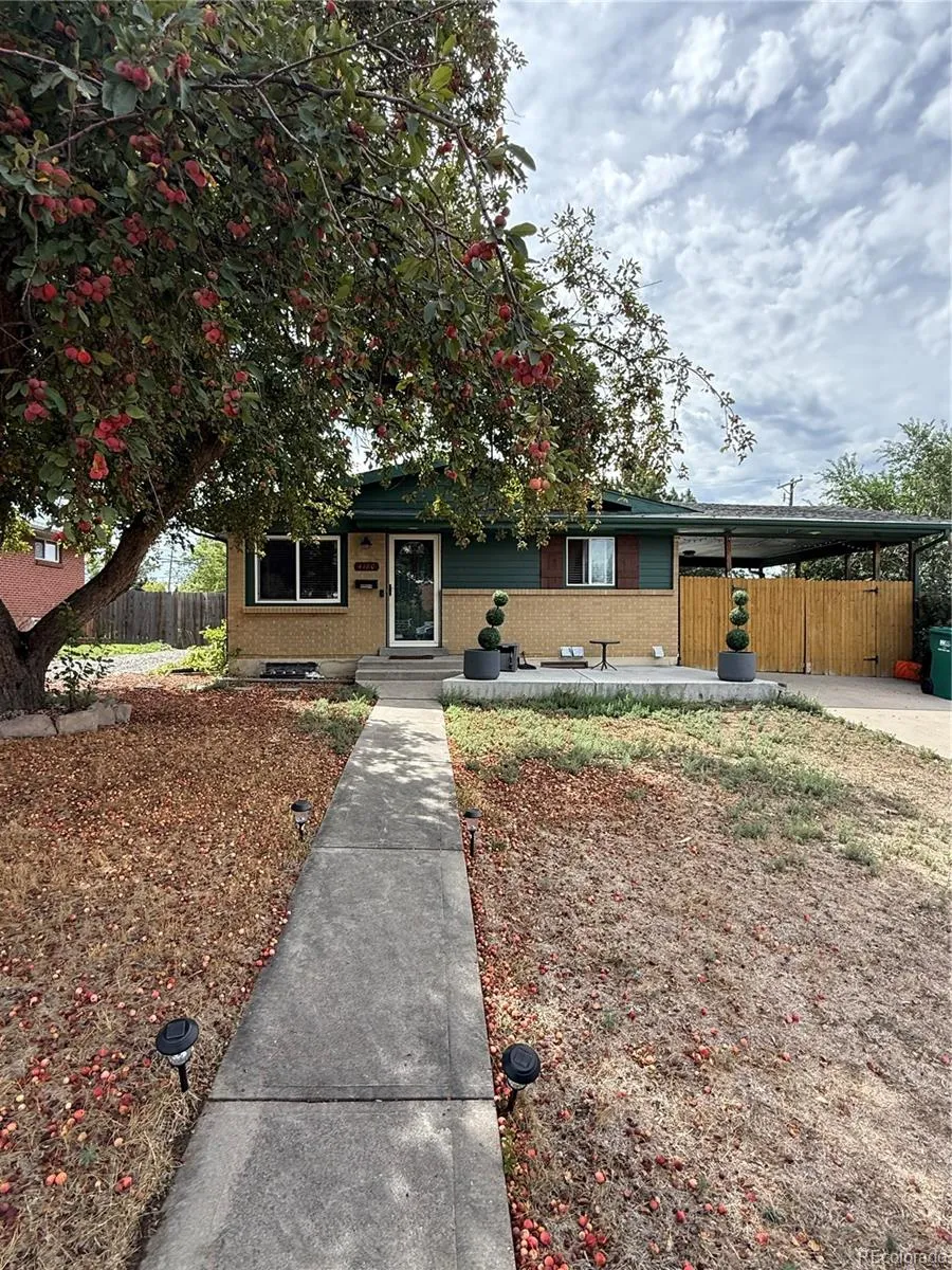Westminster Hills Filing 3