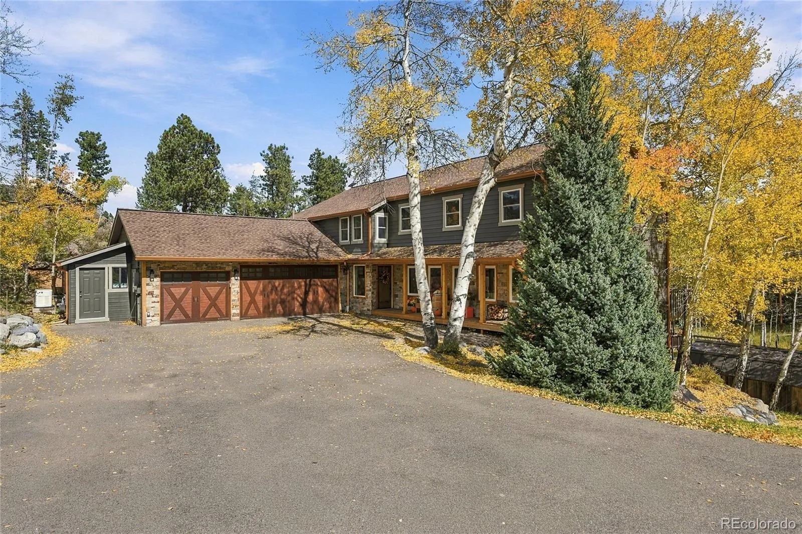 Buffalo Park Estates