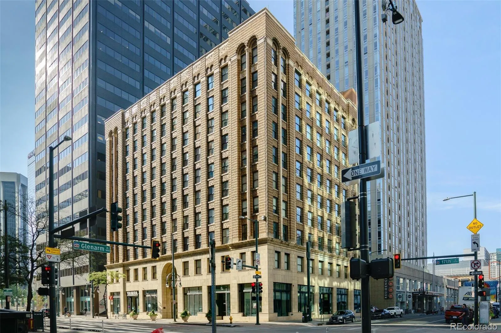 Downtown