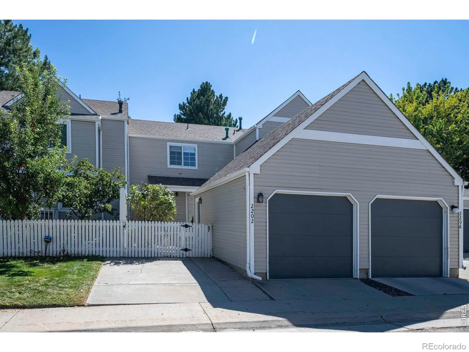 Sunridge Condos 2nd Supp