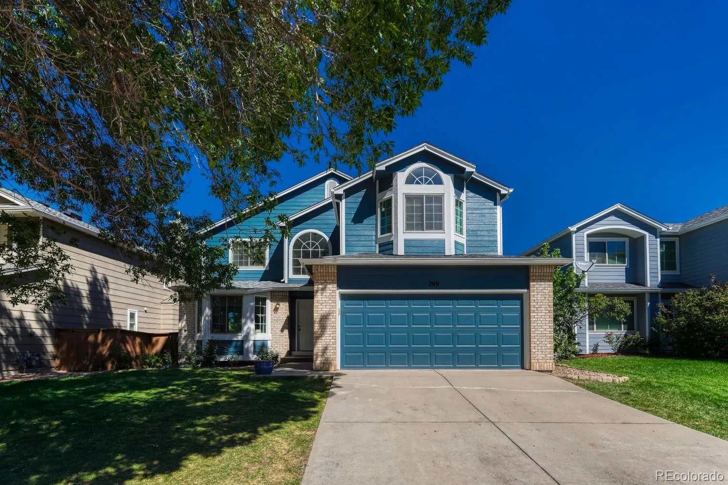 Highlands Ranch Southridge
