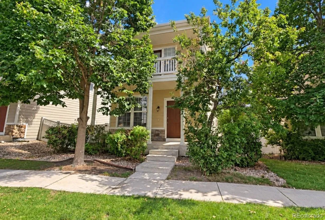 Spring Creek Traditional Neighborhood