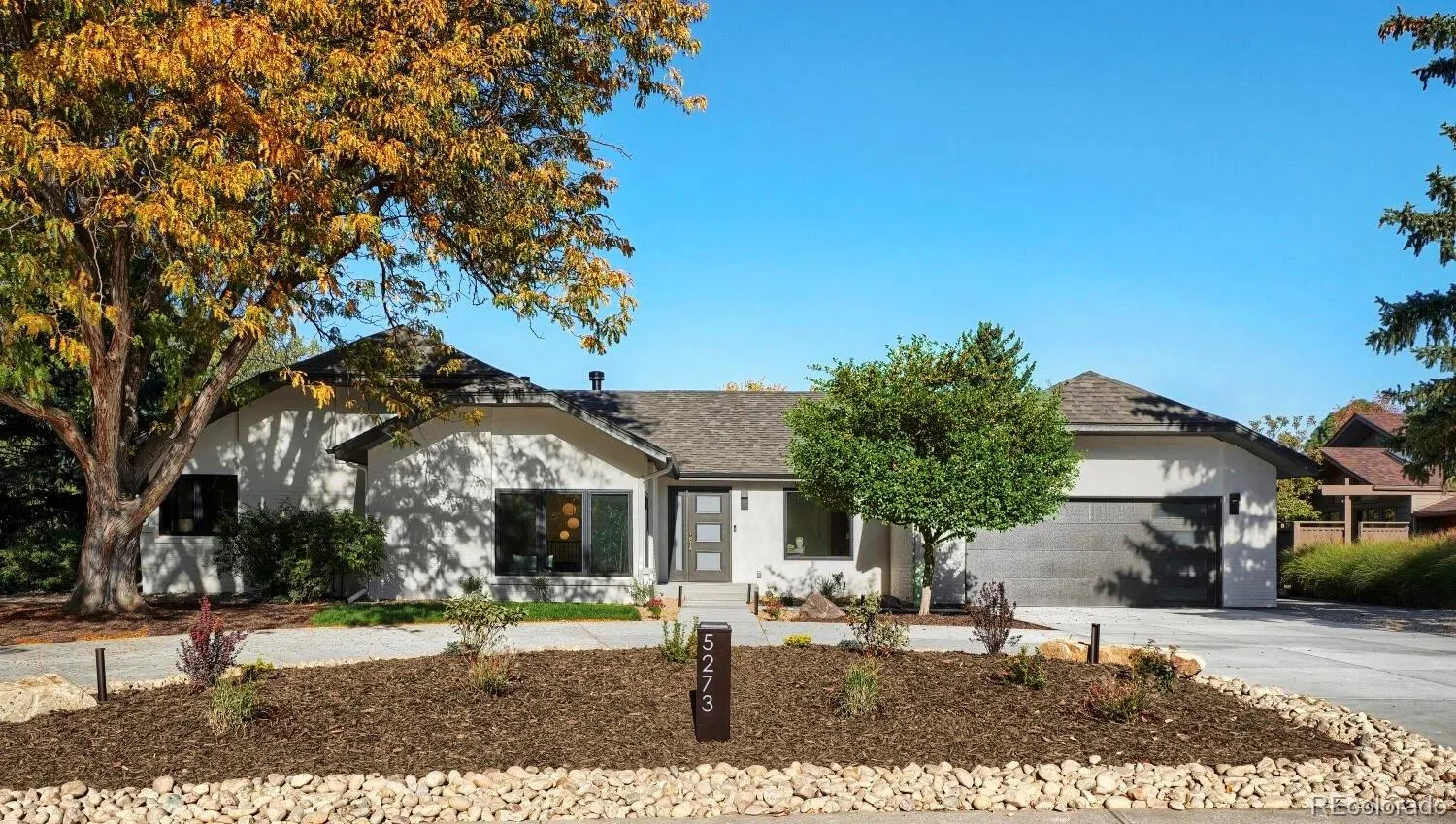 Gunbarrel Green
