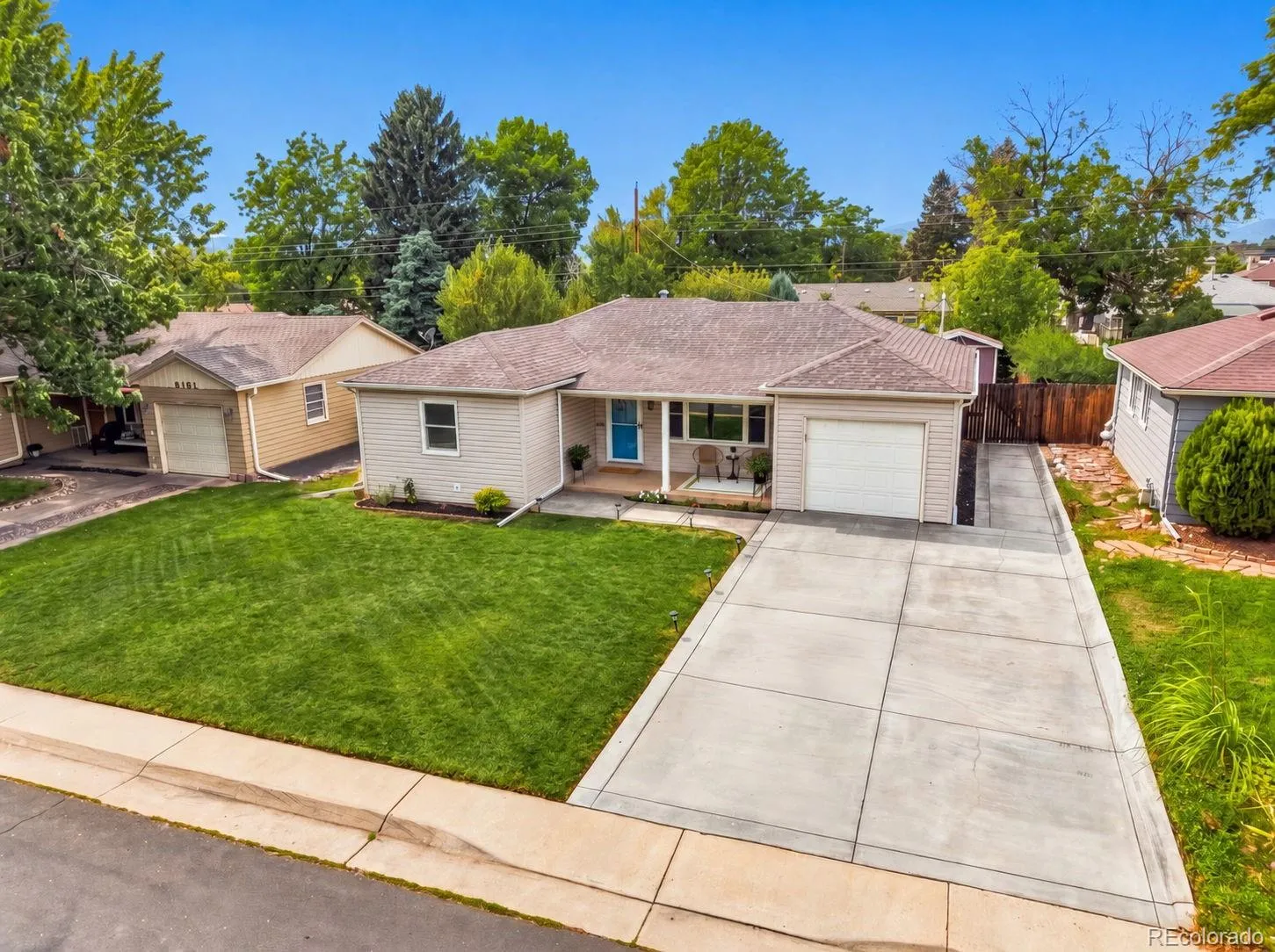 Brookridge Heights