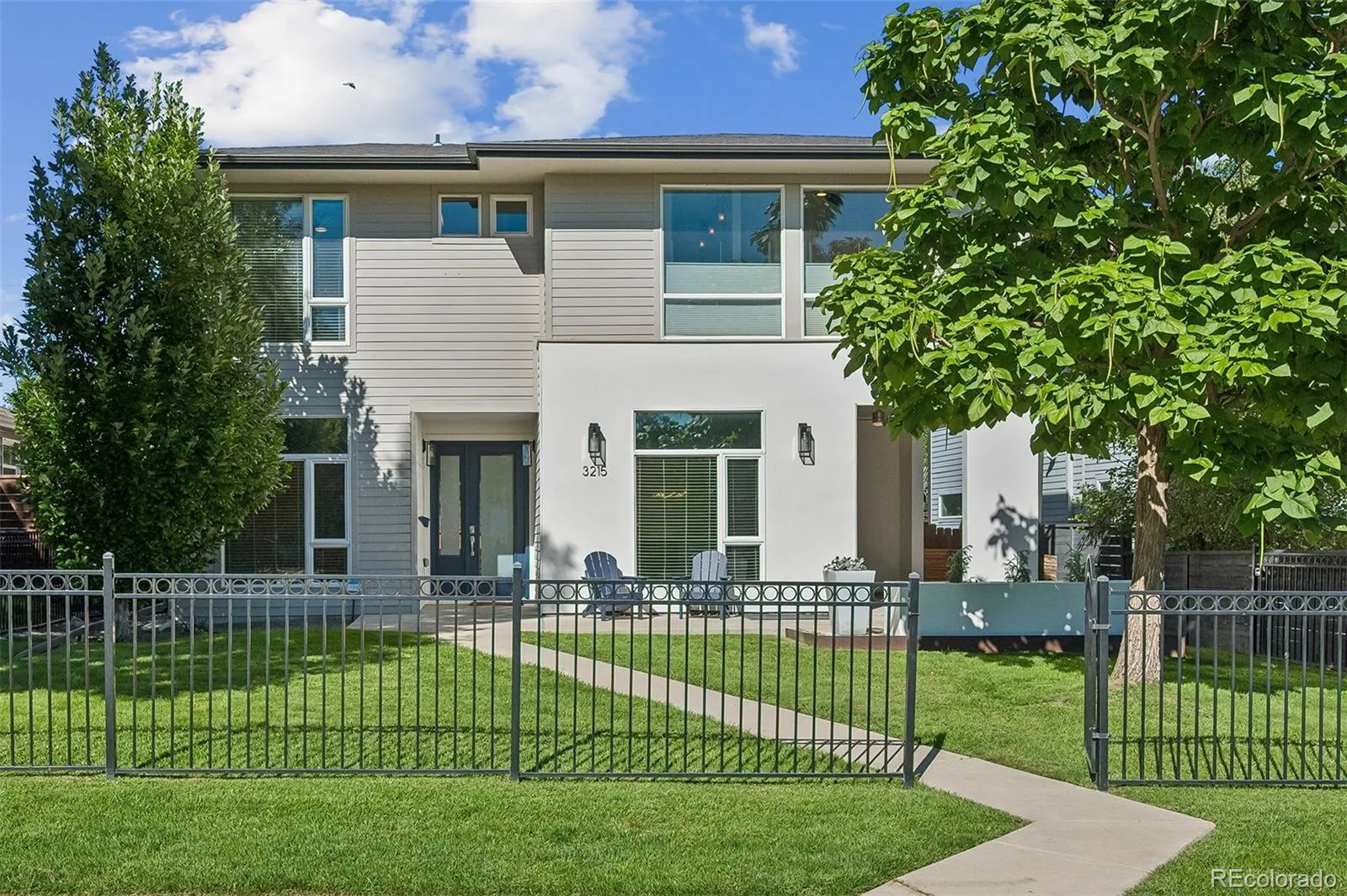 University Hills