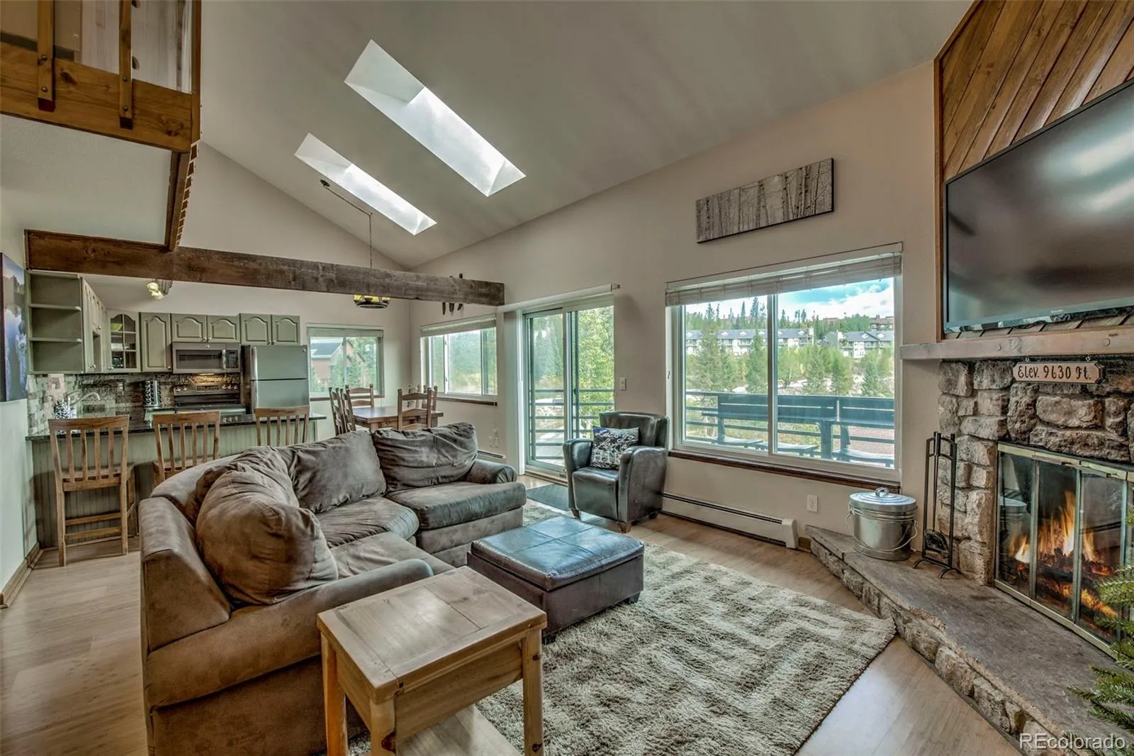 Buffalo Ridge Condos
