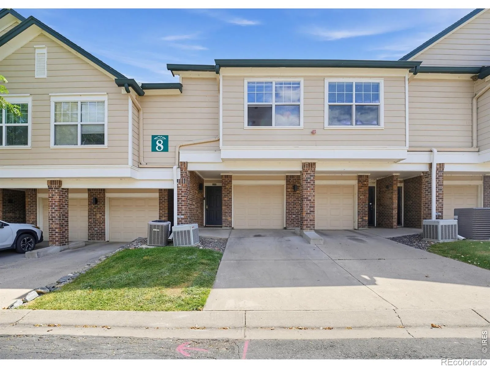 Saddlebrooke At Rock Creek Condos