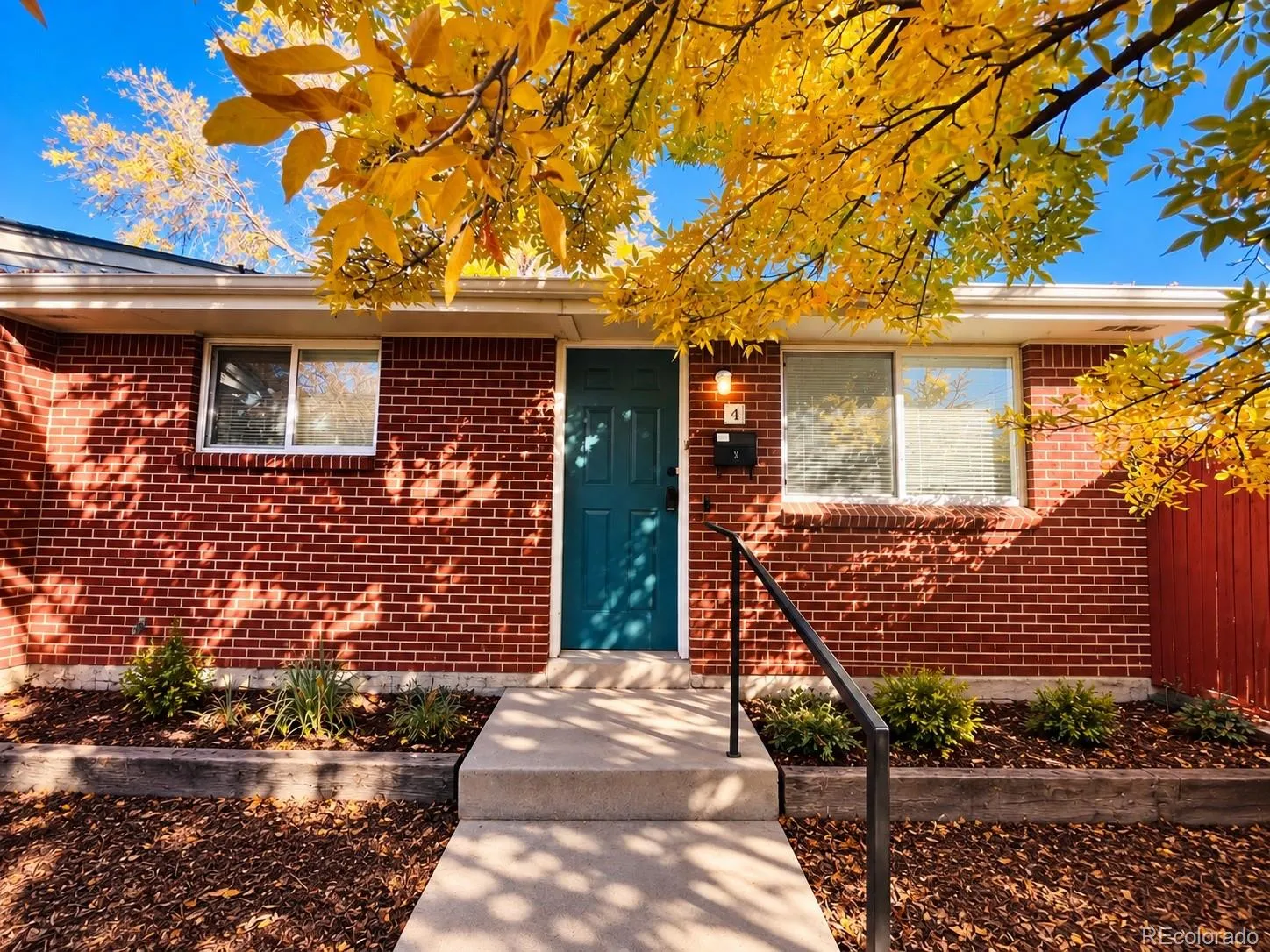 59th Avenue Townhomes