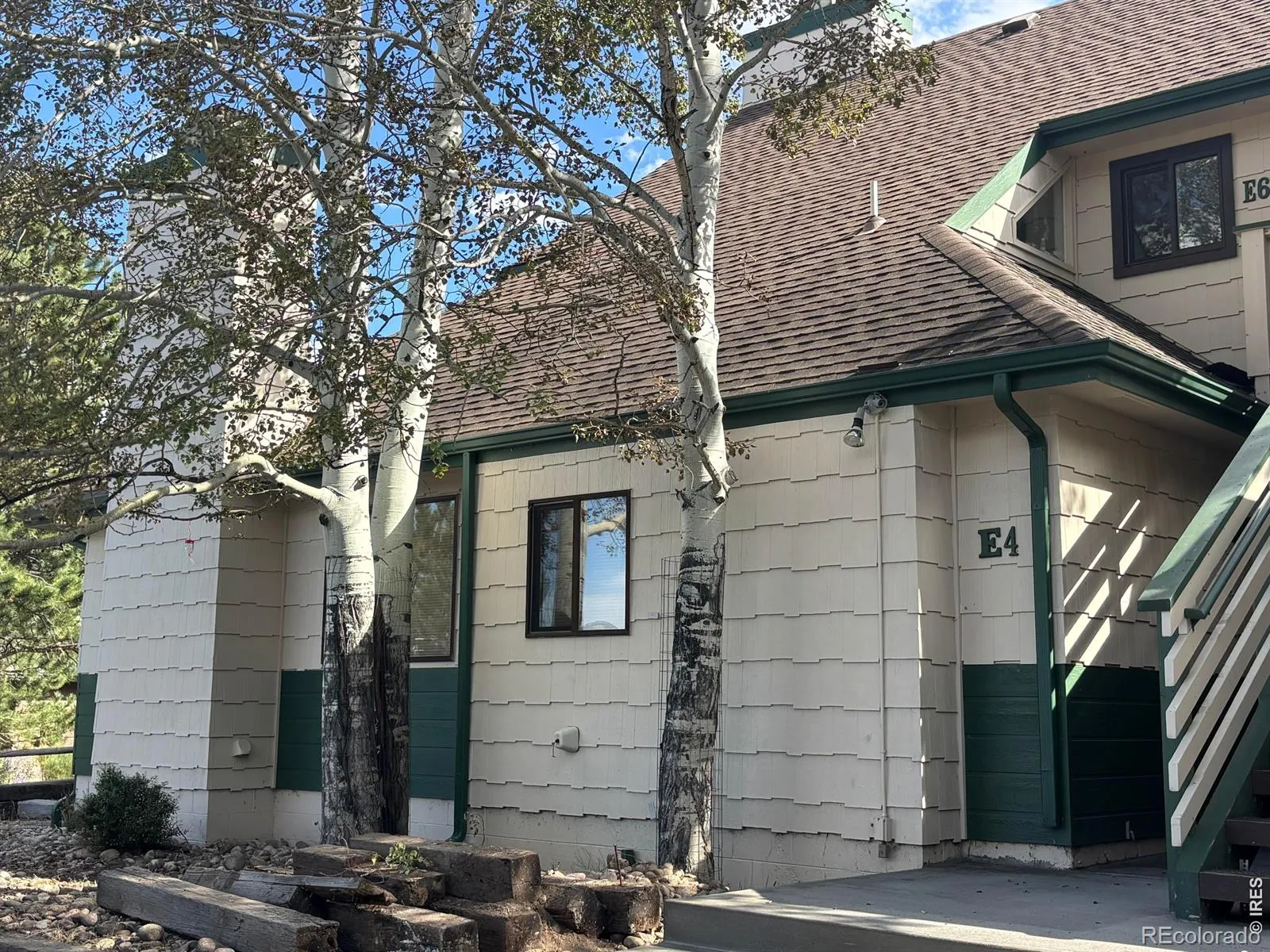 Eagles Landing Condo