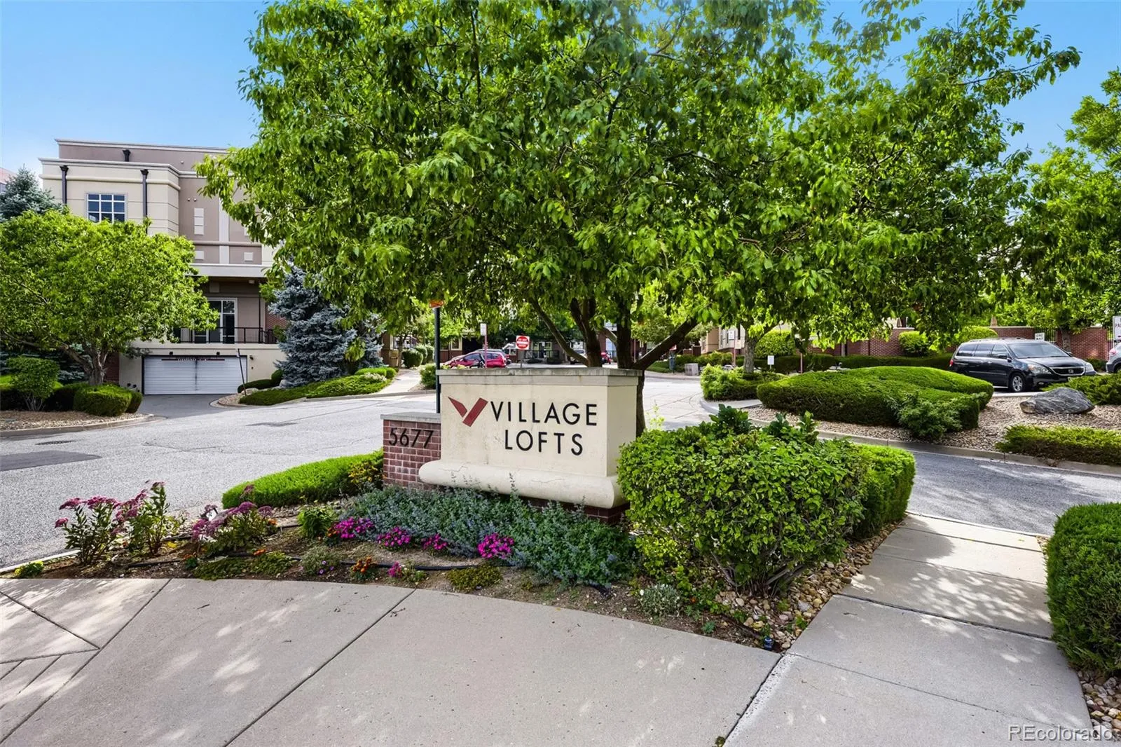 Village Lofts